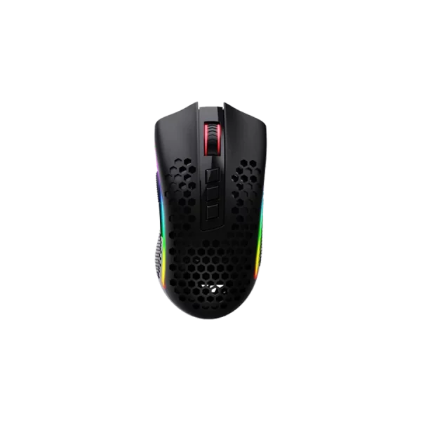 موس گیمینگ ردراگون Redragon STORM PRO M808