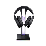 پایه هدست گیمینگ بی سیم Asus ROG Throne Qi