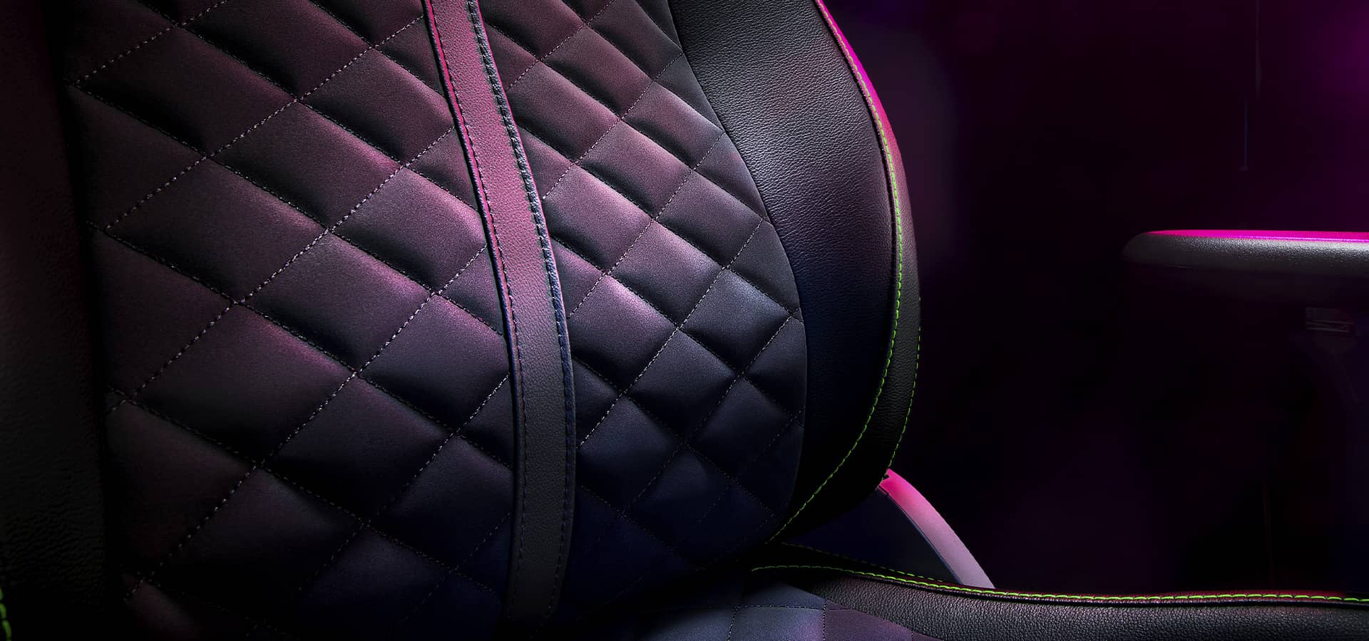 صندلی گیمینگ ریزر Razer Enki