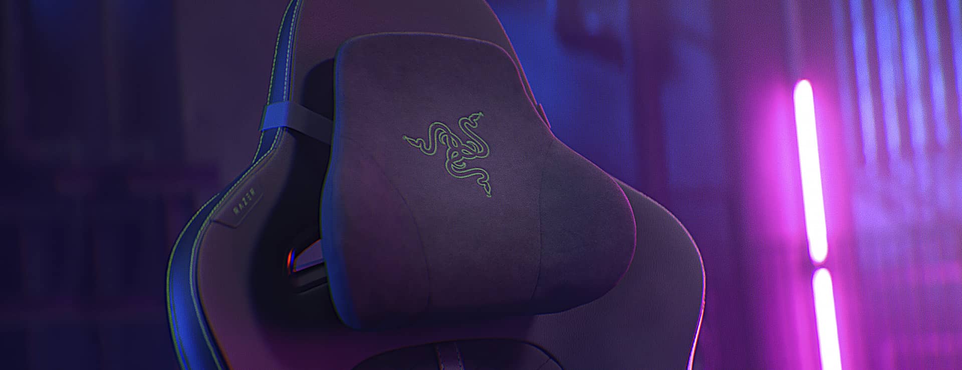 صندلی گیمینگ ریزر Razer Enki