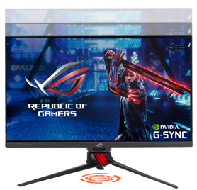 مانیتور گیمینگ ایسوس Asus ROG STRIX XG279Q مانیتور گیمینگ ایسوس Asus ROG STRIX XG279Q