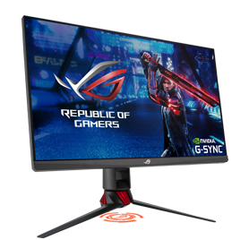 مانیتور گیمینگ ایسوس Asus ROG STRIX XG279Q مانیتور گیمینگ ایسوس Asus ROG STRIX XG279Q