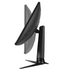 مانیتور گیمینگ ایسوس Asus ROG STRIX XG32VC