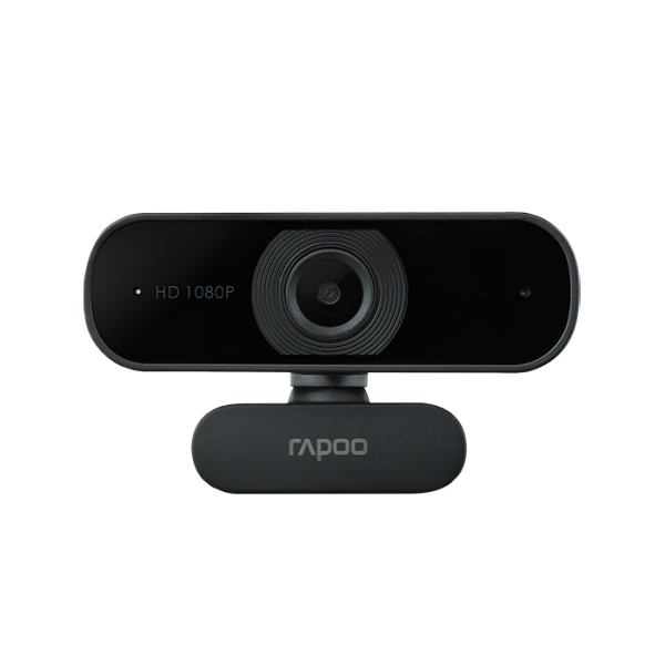 وب کم رپو Rapoo C260
