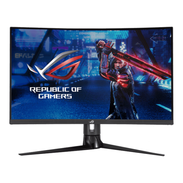 مانیتور گیمینگ ایسوس Asus ROG STRIX XG32VC