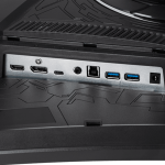 مانیتور گیمینگ ایسوس Asus ROG STRIX XG32VC