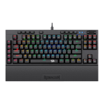 کیبورد گیمینگ ردراگون Redragon VISHNU K596