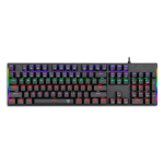 کیبورد گیمینگ تی دگر TDagger Naxos TGK310