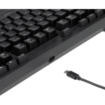 کیبورد گیمینگ ردراگون Redragon VISHNU K596