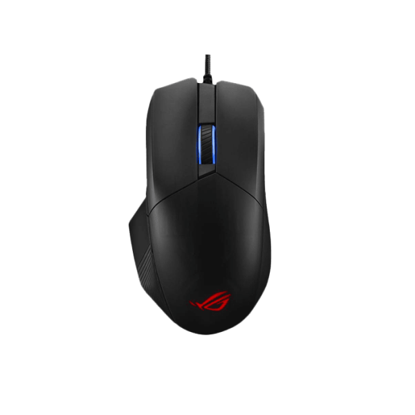 موس گیمینگ ASUS ROG Chakram Core