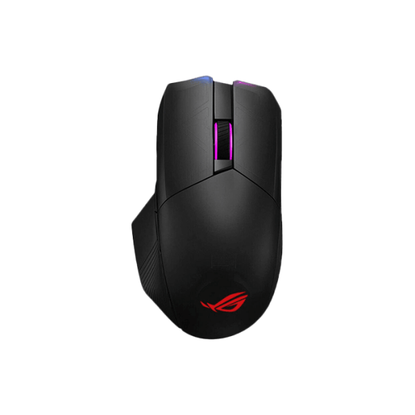 موس گیمینگ ASUS ROG Chakram wireless