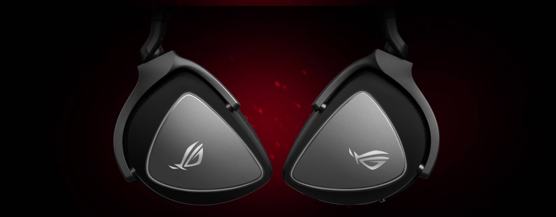 هدست گیمینگ ASUS ROG ROG Delta Core