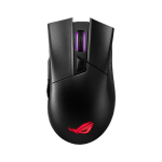 موس گیمینگ بی سیم ASUS ROG Gladius II