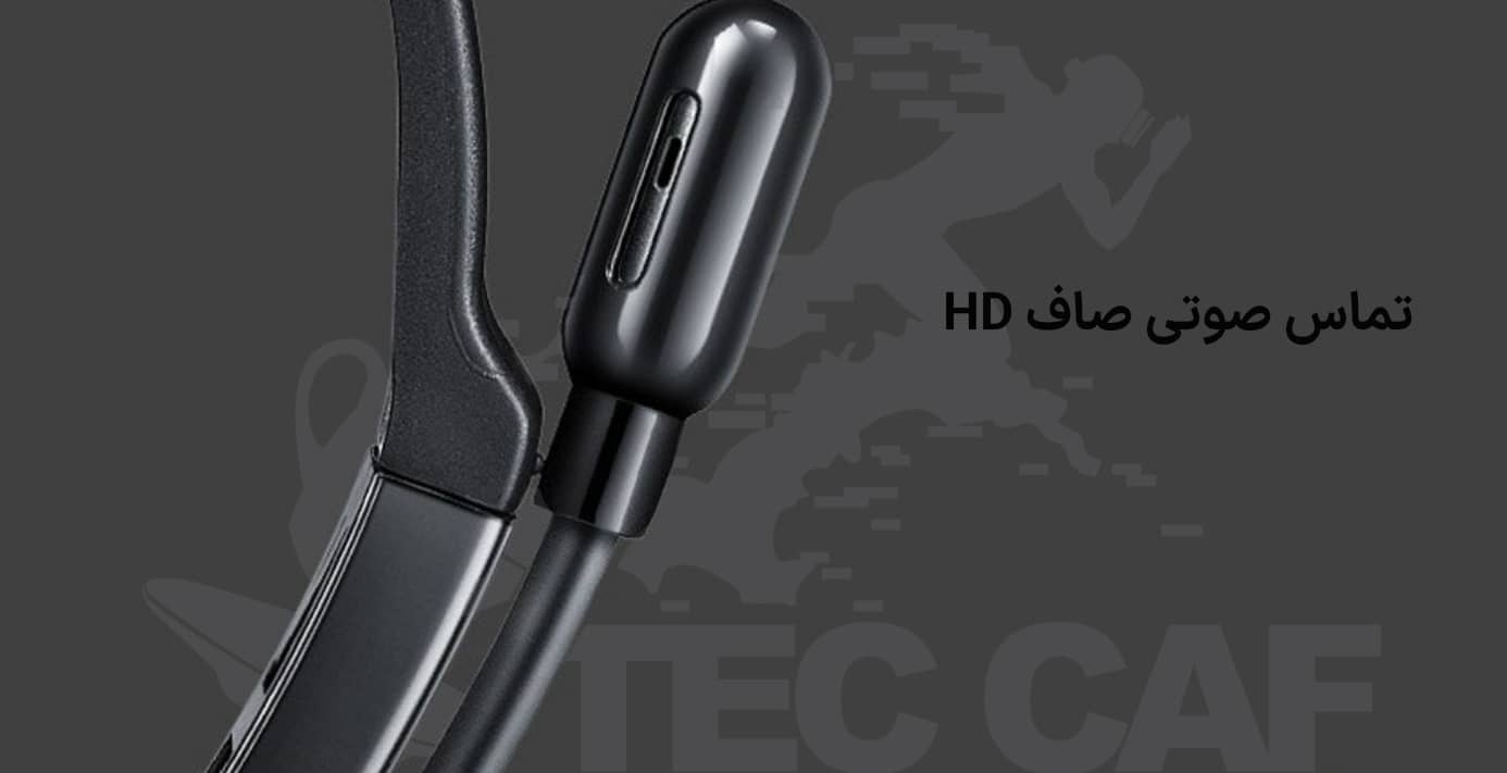 هدست گیمینگ رپو Rapoo H100
