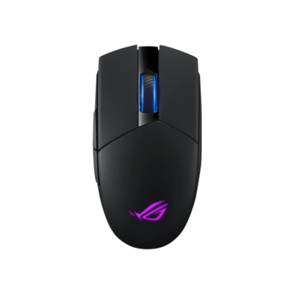 موس گیمینگ بی سیم ASUS ROG Strix Impact II Wireless
