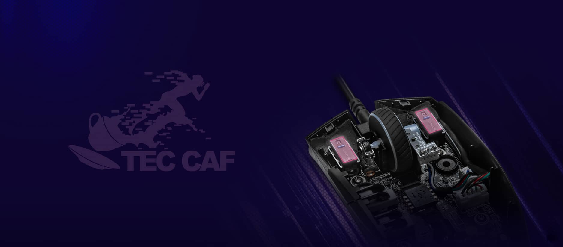 موس گیمینگ ASUS ROG Strix Impact II