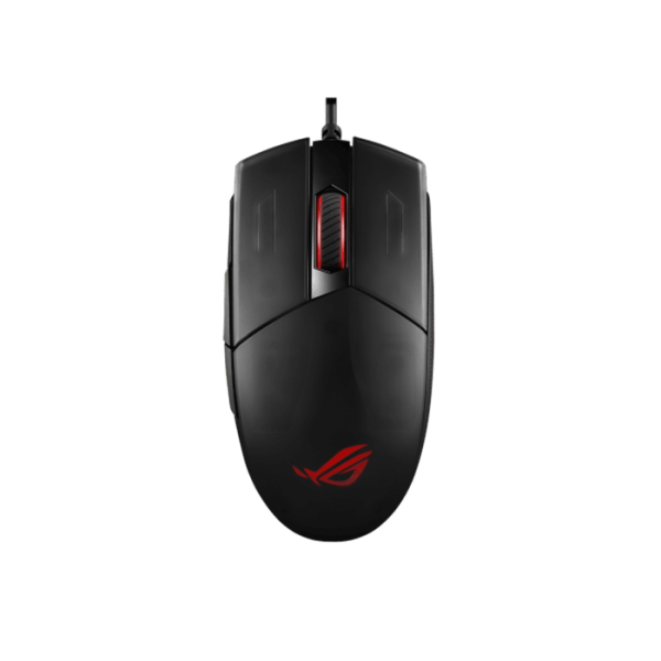 موس گیمینگ ASUS ROG Strix Impact II