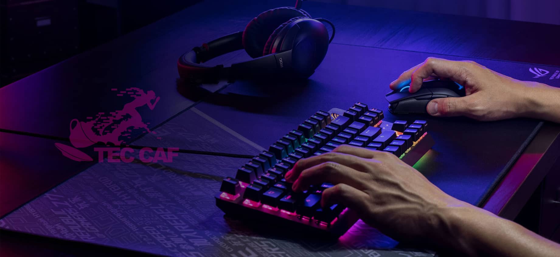 موس گیمینگ بی سیم ASUS ROG Strix Impact II Wireless