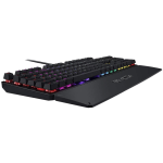 کیبورد گیمینگ ASUS TUF Gaming K3 RGB