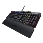 کیبورد گیمینگ ASUS TUF Gaming K3 RGB