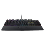 کیبورد گیمینگ ASUS TUF Gaming K3 RGB