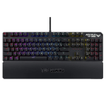 کیبورد گیمینگ ASUS TUF Gaming K3 RGB