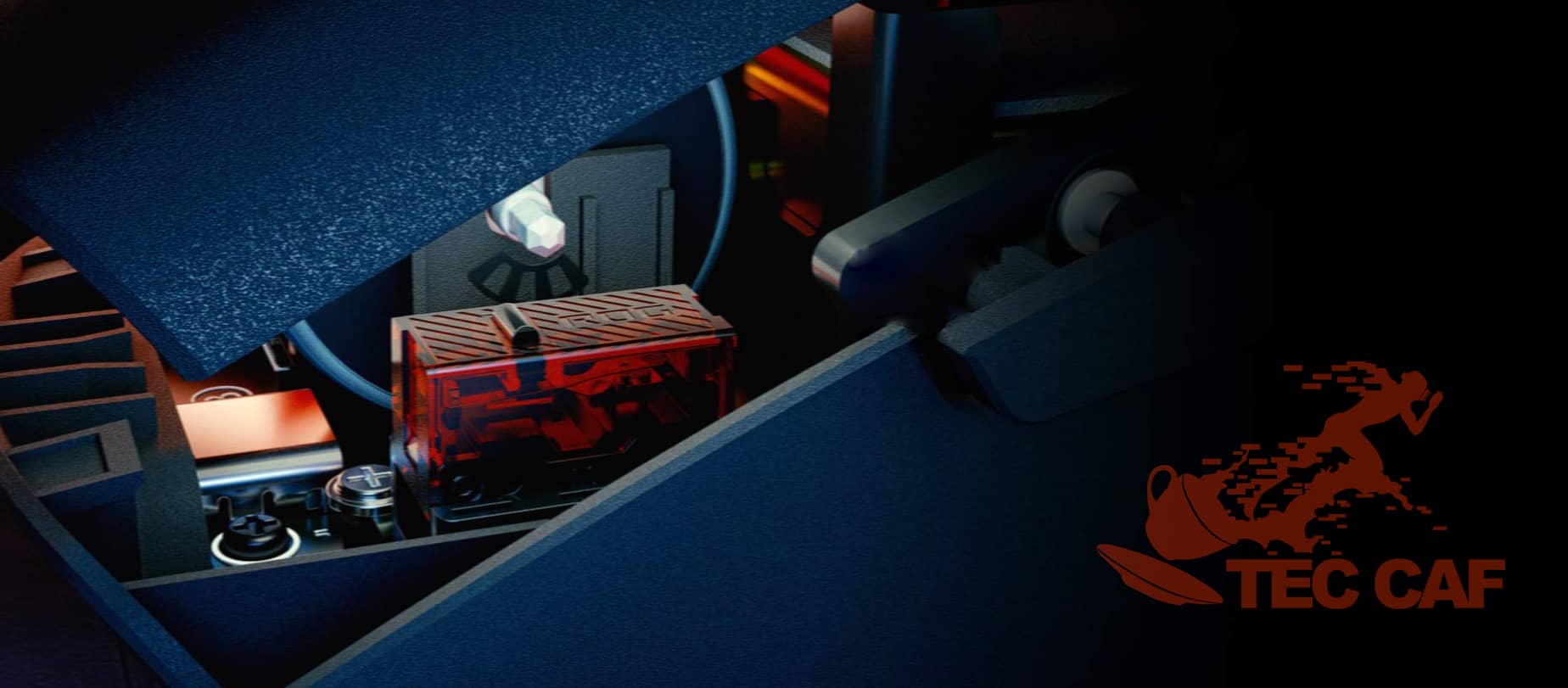 موس گیمینگ بی سیم ASUS ROG Keris