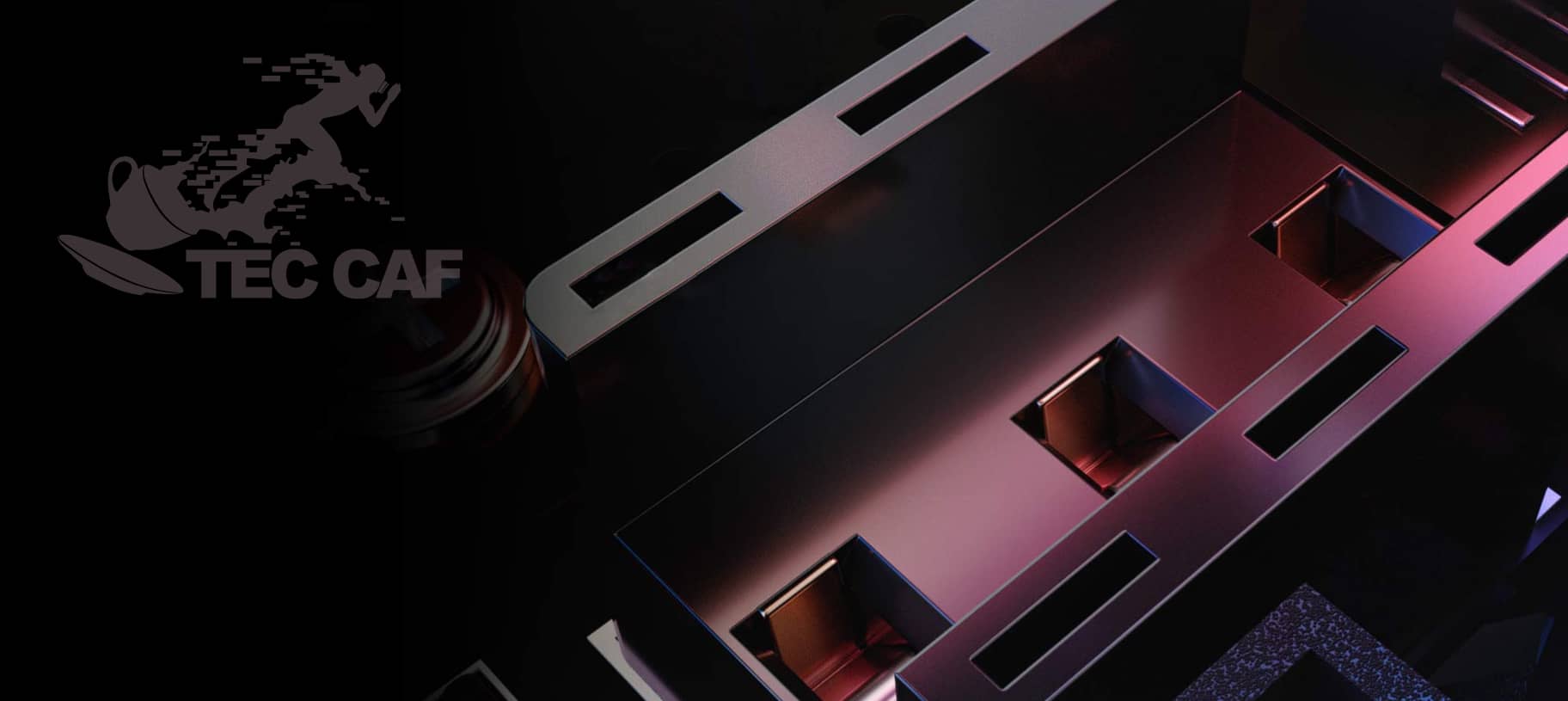 موس گیمینگ بی سیم ASUS ROG Keris