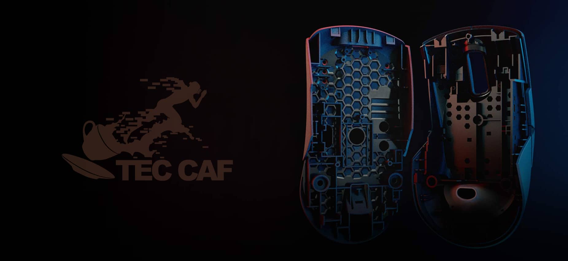 موس گیمینگ بی سیم ASUS ROG Keris