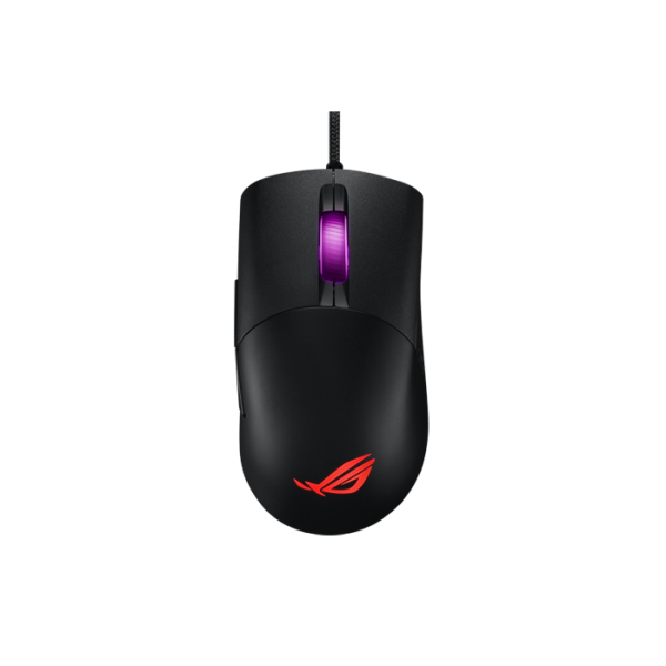 موس گیمینگ باسیم ASUS ROG Keris