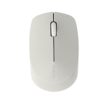 موس رپو Rapoo M100 Silent Light Grey