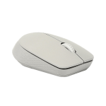 موس رپو Rapoo M100 Silent Light Grey