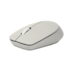 موس رپو Rapoo M100 Silent Light Grey