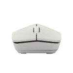 موس رپو Rapoo M100 Silent Light Grey