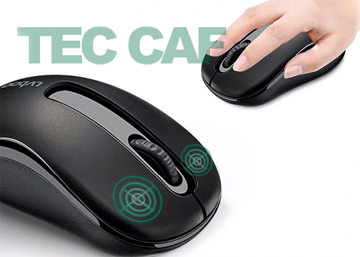 موس رپو Rapoo Wireless M216 مشکی