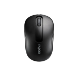 موس رپو Rapoo Wireless M216 مشکی