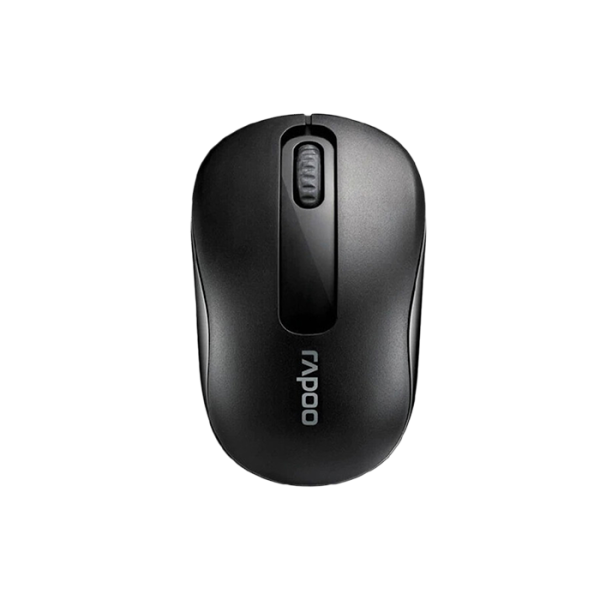 موس رپو Rapoo Wireless M216 مشکی