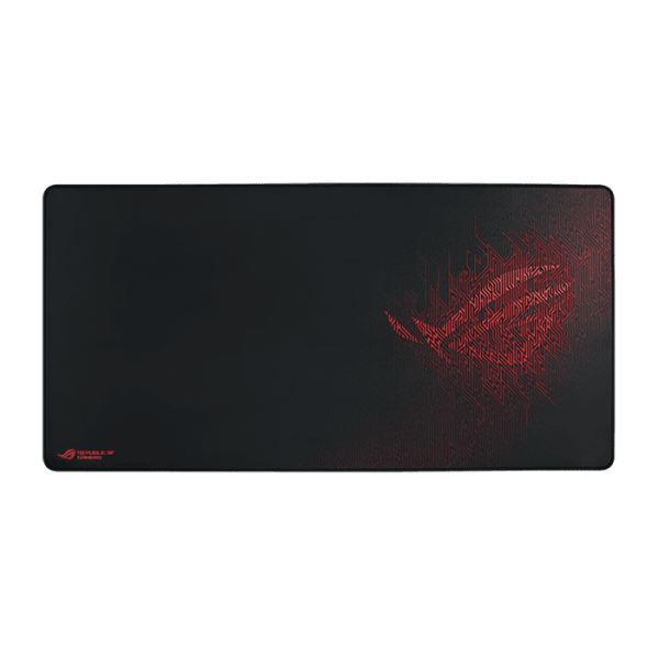 موس پد ASUS MOUSEPAD ROG SHEATH