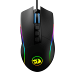 موس گیمینگ ردراگون Redragon Lonewolf2 M721 Pro
