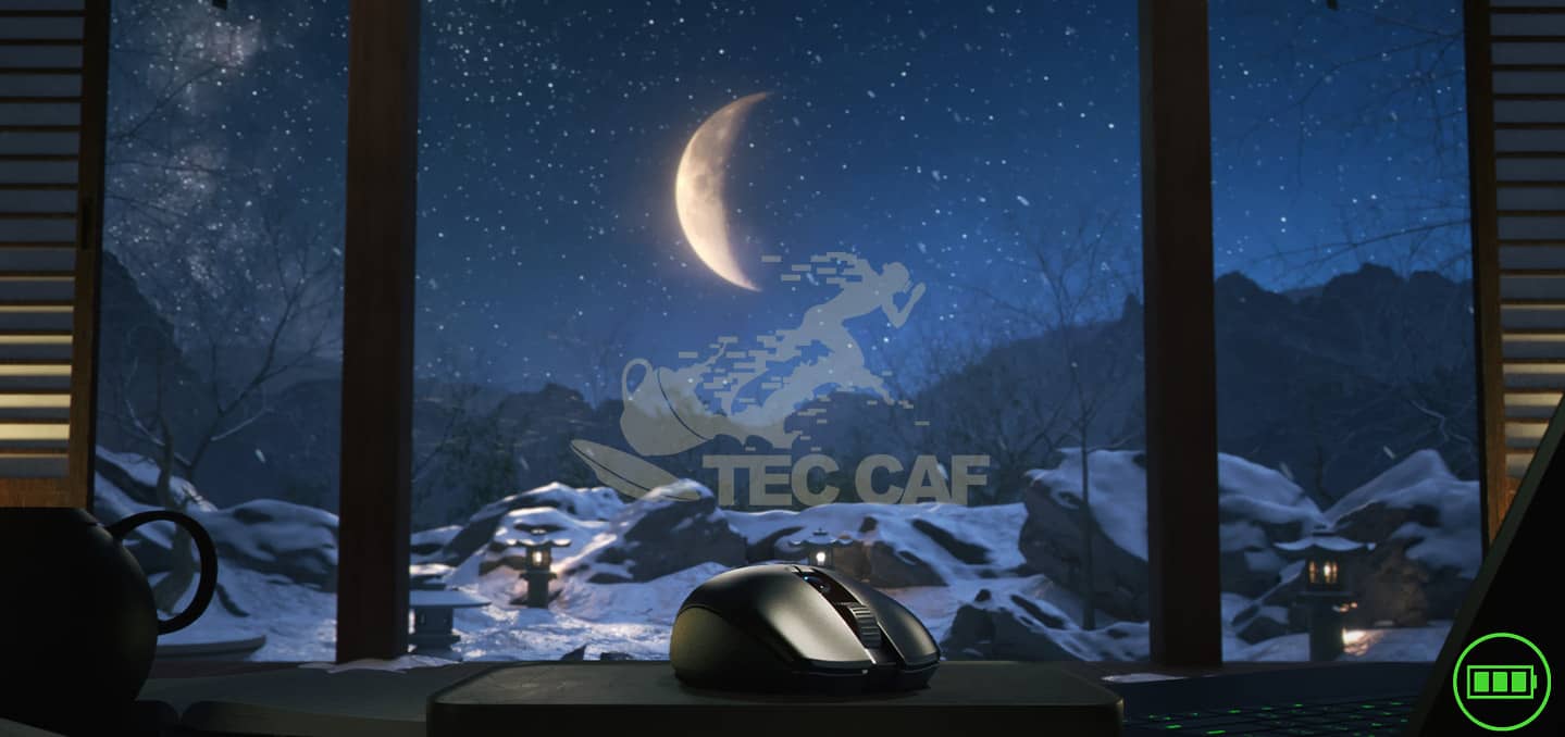 موس ریزر گیمینگ مدل Razer Orochi V2 WIRELESS