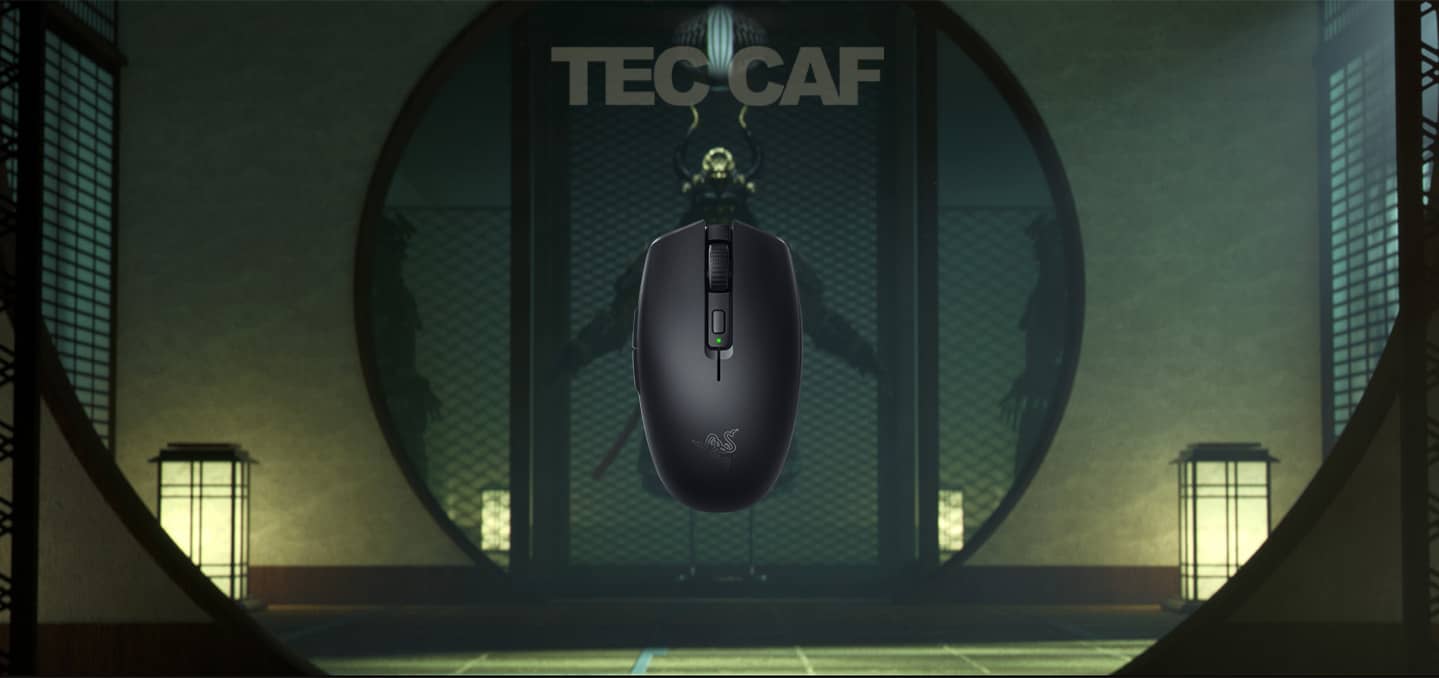 موس ریزر گیمینگ مدل Razer Orochi V2 WIRELESS