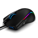 موس گیمینگ ردراگون Redragon Lonewolf2 M721 Pro