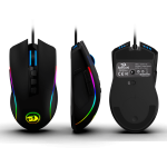 موس گیمینگ ردراگون Redragon Lonewolf2 M721 Pro
