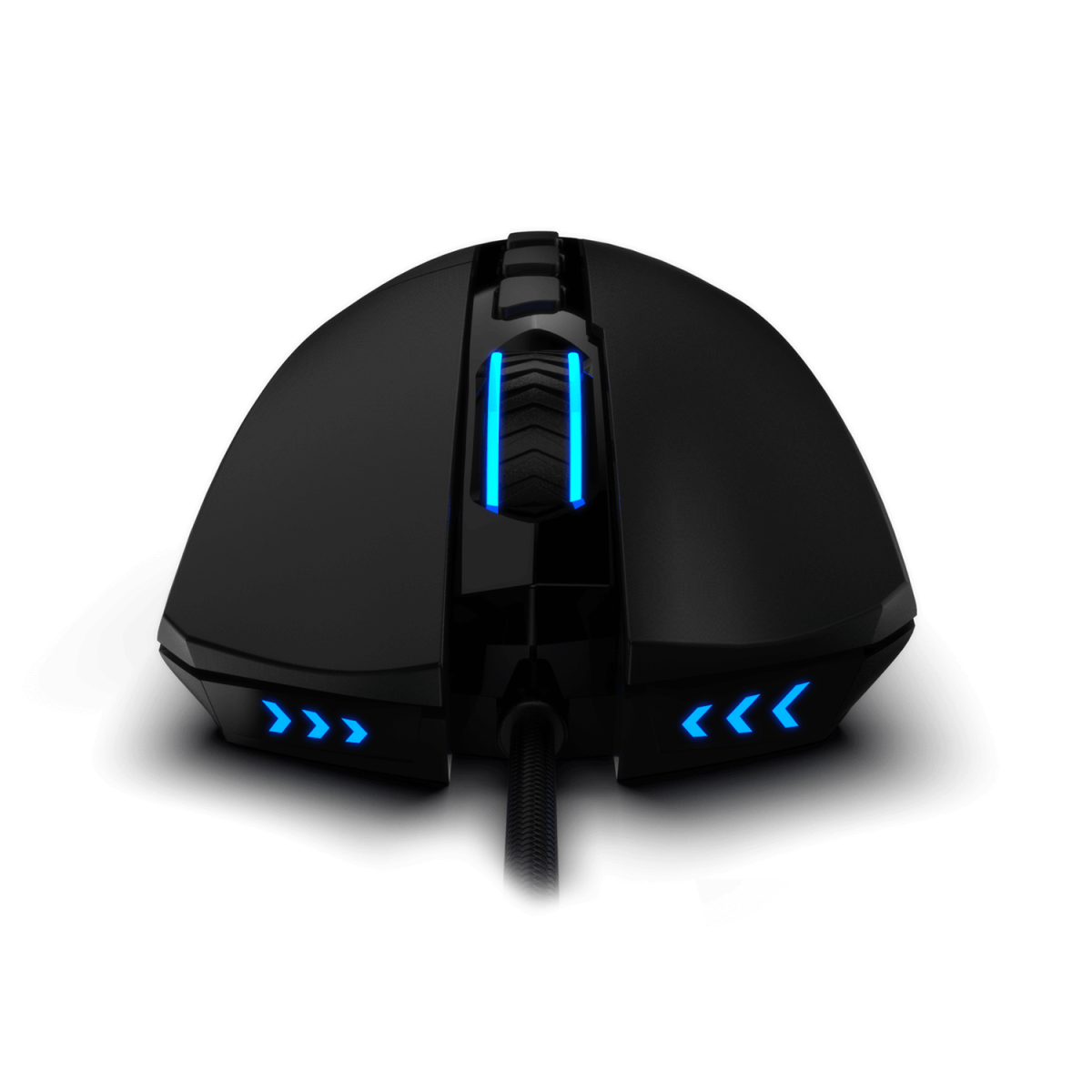 موس گیمینگ ردراگون Redragon Lonewolf2 M721 Pro