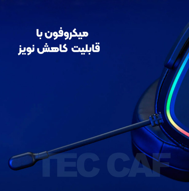 هدست گیمینگ رپو Rapoo VH700