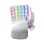 کي پد ريزر مدل Razer Tartarus Pro mercury