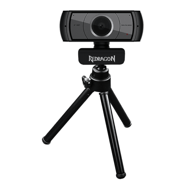 وب کم ردراگون مدل Redragon Apex GW900