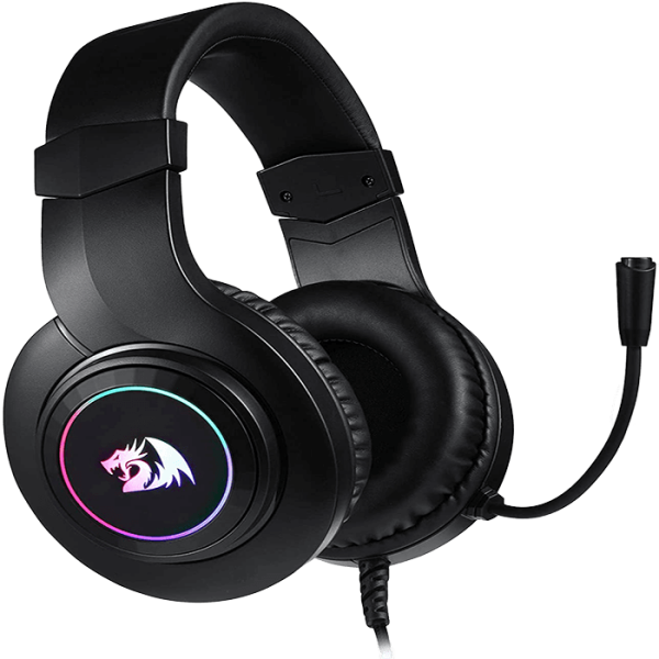 هدست بازی ردراگون مدل Redragon Helyas H260