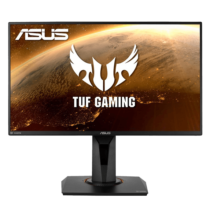مانیتور گیمینگ ایسوس Asus VG258QM مانیتور گیمینگ ایسوس Asus VG258QM