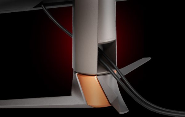 مانیتور گیمینگ ایسوس Asus ROG Swift PG259QN مانیتور گیمینگ ایسوس Asus ROG Swift PG259QN